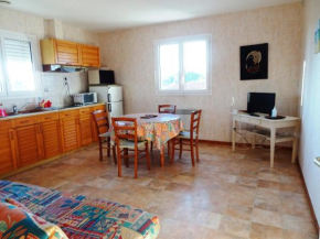 APPARTEMENT MER du samedi au samedi